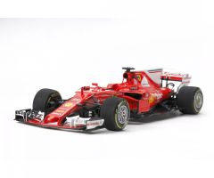 1:20 Ferrari SF70H Tamiya 20068 300020068