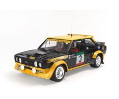 1:20 Fiat 131 Abarth Rally Olio Tamiya 20069 300020069