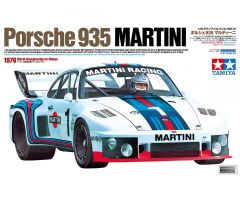 1:20 Porsche 935 Martini Tamiya 20070 300020070