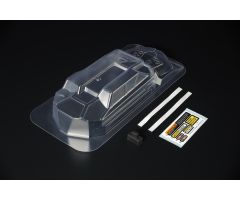 TT-02 Chassiabdeckung Polycarbonate Tamiya 22023 300022023