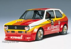 1:24 Volkswagen Golf I Racing Gr.2 Kamei Tamiya 24008 300024008