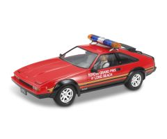 1:24 Toyota Supra LBGP Marshal Tamiya 24033 300024033