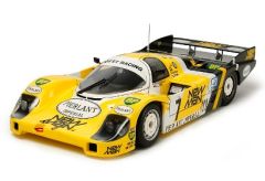 1:24 Newman Porsche 956 Tamiya 24049 300024049