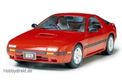 1:24 Savanna RX-7 GT-Limited Tamiya 24060 300024060