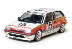 1:24 Honda Mugen Civic Si Gr.A Racing Tamiya 24063 300024063