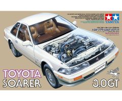 1:24 Toyota Soarer 3.0 GT Tamiya 24064 300024064