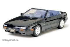 1:24 Mazda Savanna RX-7 Cabriolet Tamiya 24074 300024074