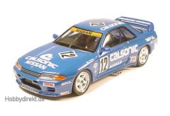 1:24 Calsonic Skyline GTR Gr.A Tamiya 24102 300024102