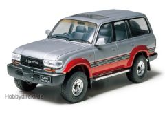 1:24 Toyota Land Cruiser 80 VX Ltd. Tamiya 24107 300024107