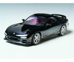 1:24 Mazda RX-7 R1 Tamiya 24116 300024116