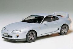 1:24 Toyota Supra Tamiya 24123 300024123