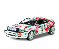 1:24 Castrol Celica Tamiya 24125 300024125