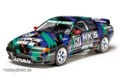 1:24 HSK Skyline GT-R Gr.A Tamiya 24135 300024135