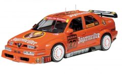 1:24 Alfa Romeo 155 V6 TI Jägerm. DTM Tamiya 24148 300024148