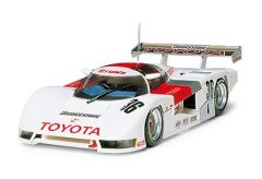 1:24 Toyota TOM?S 84C LM Tamiya 24289 300024289