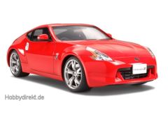 1:24 Nissan 370Z 2008 Strassenversion Tamiya 24315 300024315