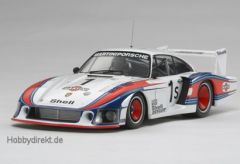 1:24 Martini Porsche 935/78 Turbo ?78 LM Tamiya 24318 300024318