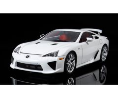 1:24 Lexus LFA V10 SV m.Ph-Ätz-Teile Tamiya 24319 300024319