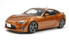 1:24 Toyota 86 Tamiya 24323 300024323