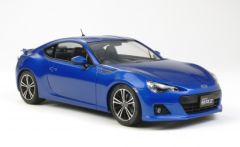 1:24 Subaru BRZ Tamiya 24324 300024324