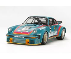 1:24 Porsche 934 Vaillant Kremer Racing Tamiya 24334 300024334