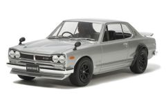 1:24 Nissan Skyline 2000GT-R Str. Custom Tamiya 24335 300024335