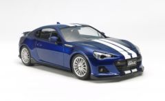 1:24 Subaru BRZ Street-Custom Tamiya 24336 300024336