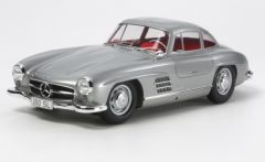 1:24 Mercedes Benz 300SL Flügeltürer Tamiya 24338 300024338