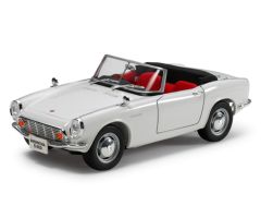 1:24 Honda S600 Cabrio/Hardtop Tamiya 24340 300024340