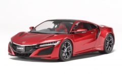 1:24 HONDA NSX / ACURA NSX Tamiya 24344 300024344