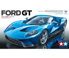 1:24 Ford GT Tamiya 24346 300024346