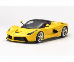 1:24 Ferrari LaFerrari Yellow Version Tamiya 24347 300024347