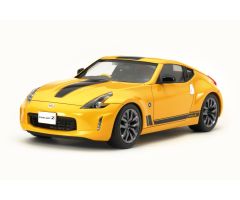 1:24 Nissan 370Z Heritage Edition Tamiya 24348 300024348