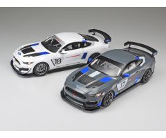 1:24 Ford Mustang GT4 Tamiya 24354 300024354