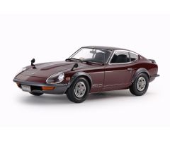 1:24 Nissan Fairlady 240ZG Tamiya 24360 300024360