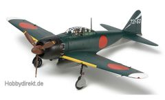 1:48 A6M5 Zero Fighter(ZEKE)Eien no Zero Tamiya 25167 300025167