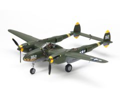 1:48 US P-38H Lightning Tamiya 25199 300025199