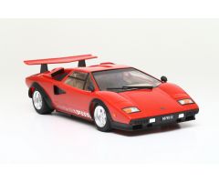 1:24 Lamborghini LP500 Rot lackiert Tamiya 25419 300025419