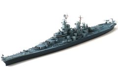 1:700 U.S. Battleship Missouri Tamiya 31613 300031613