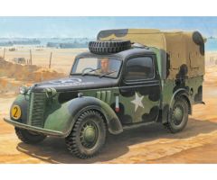 1:48 WWII Brit.Kl.Dienstwagen 10PS Tamiya 32562 300032562