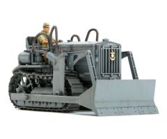 1:48 WWII IJN Komatsu G40 Schubraupe(1) Tamiya 32565 300032565