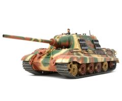 1:48 WWII Dt.Schw.Pz.Jagdtiger Früh.Pr. Tamiya 32569 300032569