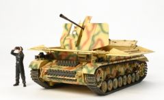 1:48 Möbelwagen Flak 43 3,7cm Tamiya 32573 300032573