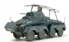 1:48 Sd.Kfz 232 Tamiya 32574 300032574