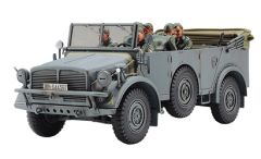 1:48 Deut. Horch Typ 1a 4x4 Geländewagen Tamiya 32586 300032586