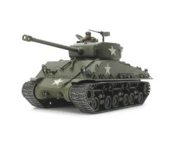 1:48 US M4A3E8 Sherman Easy Eight Tamiya 32595 300032595