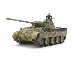 1:48 Panther Ausführung D Tamiya 32597 300032597