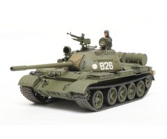 1:48 Rus. Mit. KPz T-55 Tamiya 32598 300032598