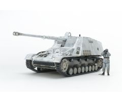 1:48 Dt. Nashorn Jagdpanzer (1) Tamiya 32600 300032600