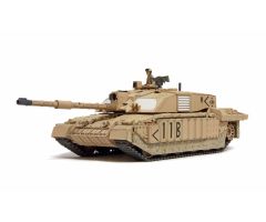 1:48 Brit. KPz Challenger 2 (Wüste) Tamiya 32601 300032601